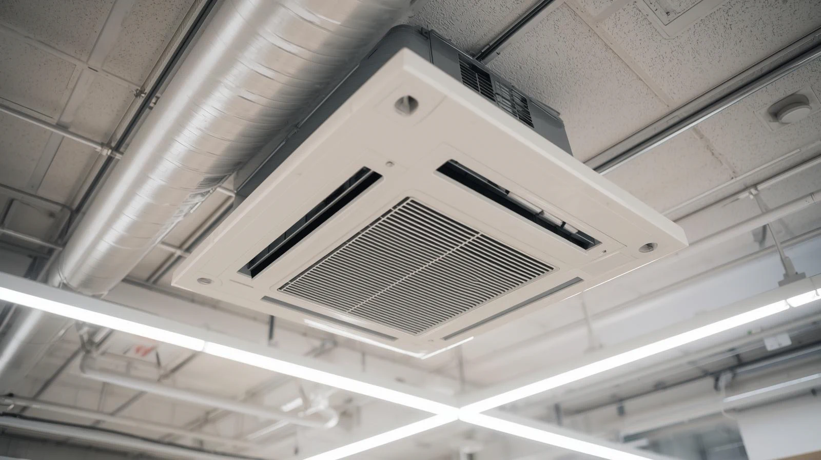 業務用エアコン