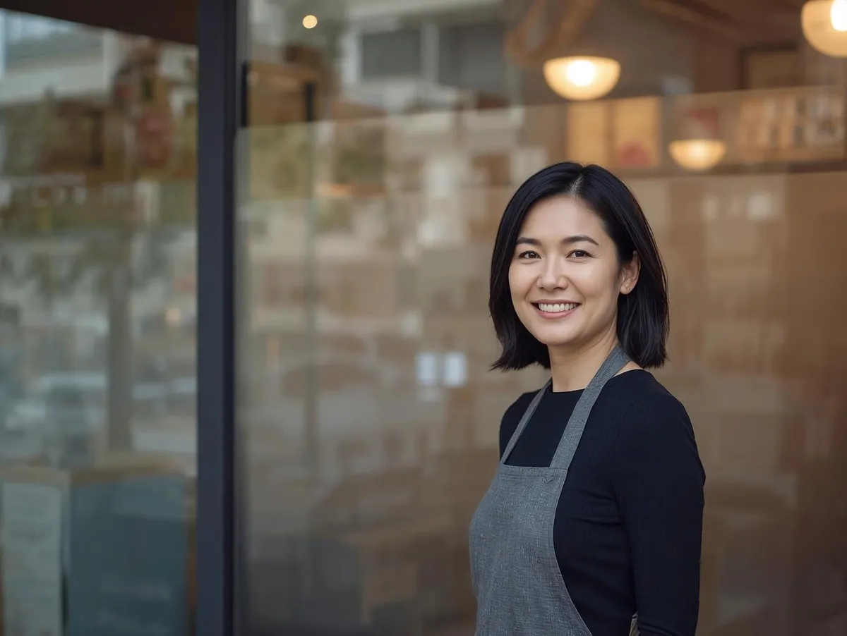 首都圏｜サービス業（複数店舗）｜運営責任者